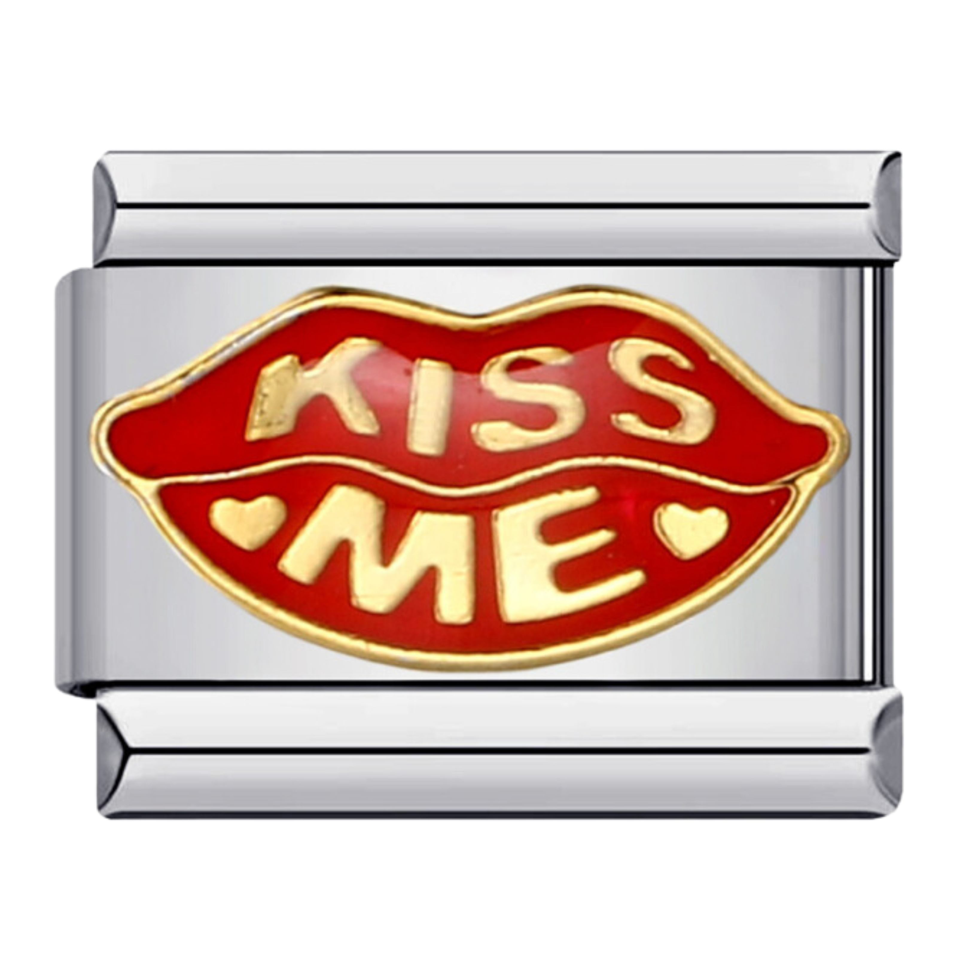 Kiss Me